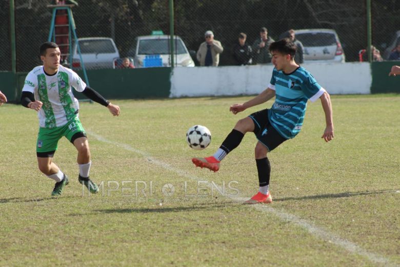 Social Recreativo se ilusiona con el ascenso a la Primera A