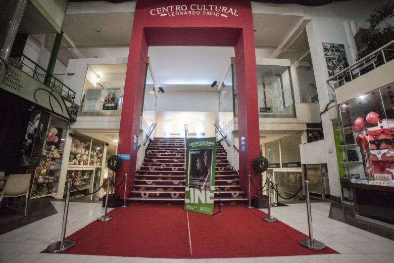 Cine en invierno: Las propuestas del Centro Cultural Leonardo Favio para los más chicos