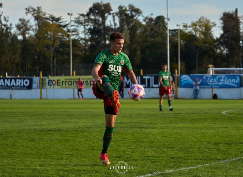 Milton Leyendeker: “Nos vamos a enfrentar a un equipo muy bueno y ordenado”