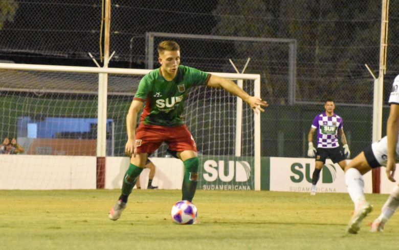 Milton Leyendeker: “Nos vamos a enfrentar a un equipo muy bueno y ordenado”