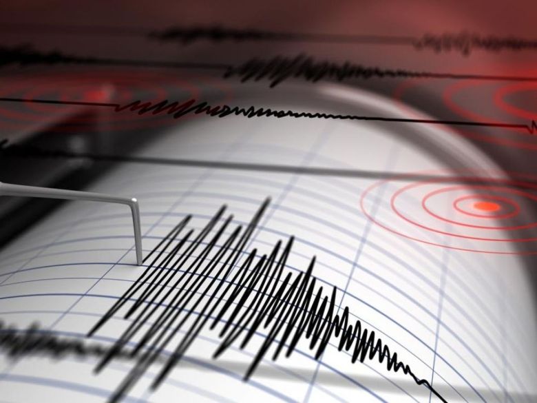 Temblor en Mendoza: un fuerte movimiento se sintió este miércoles 