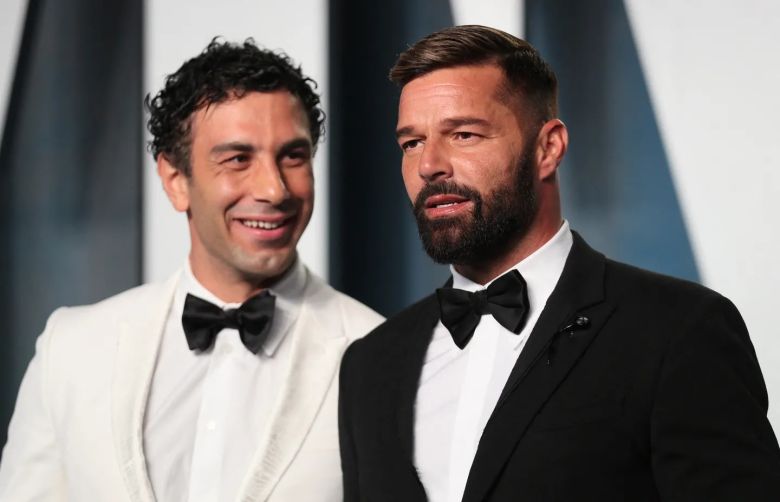 Ricky Martin y Jwan Yosef se divorciaron: “Con amor, respeto y dignidad para nuestros cuatro hijos” 