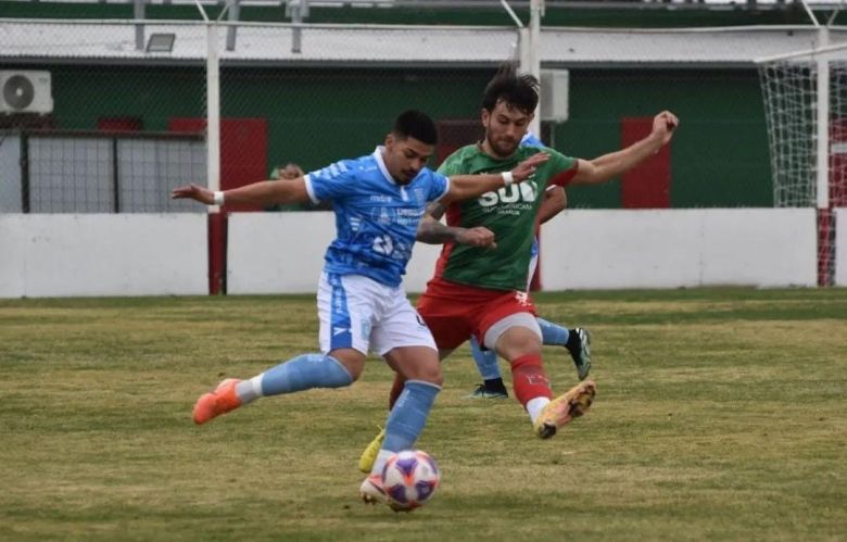 Valioso empate de Estudiantes ante el líder