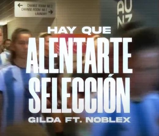 Recrean la voz de Gilda con Inteligencia Artificial