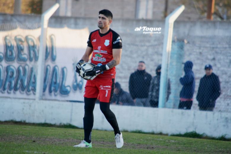 Roncedo buscará la revancha en un nuevo clásico Gigenense 