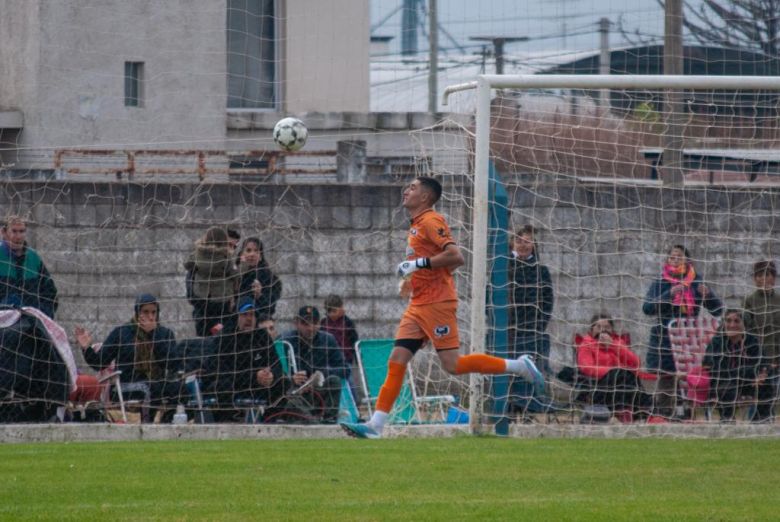 Lutgardis quiere quedarse con el clásico en su casa