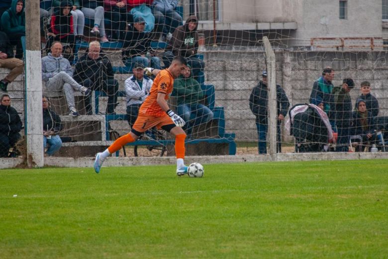 Lutgardis quiere quedarse con el clásico en su casa