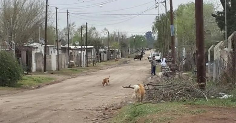 La Comunidad Boliviana realizará una protesta por los hechos de inseguridad en barrio Las Delicias