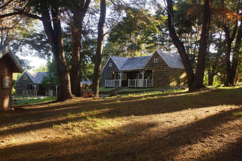 El Camping Musical de Bariloche combina arte, naturaleza e historia