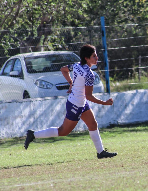 Femenino: Atenas participará del Torneo Provincial