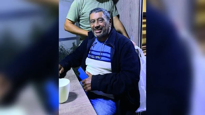 Héctor Dionisio Aguilar: detienen a 12 personas y temen por su vida