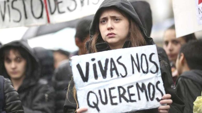 Según el Observatorio Mumalá, hubo 152 femicidios y, además, 307 intentos en lo que va del año