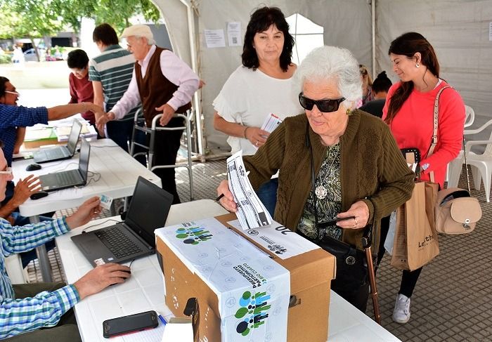 Presupuesto Participativo: abren las inscripciones para las instituciones que quieran ser centros de votación