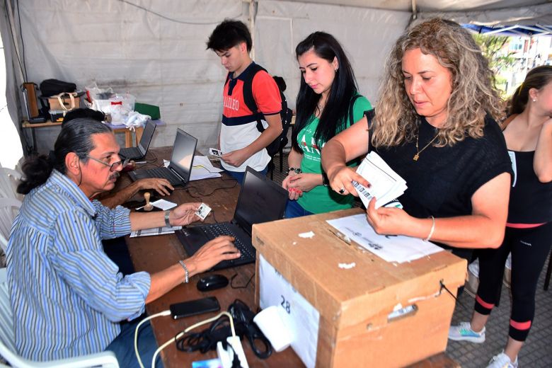 Presupuesto Participativo: abren las inscripciones para las instituciones que quieran ser centros de votación