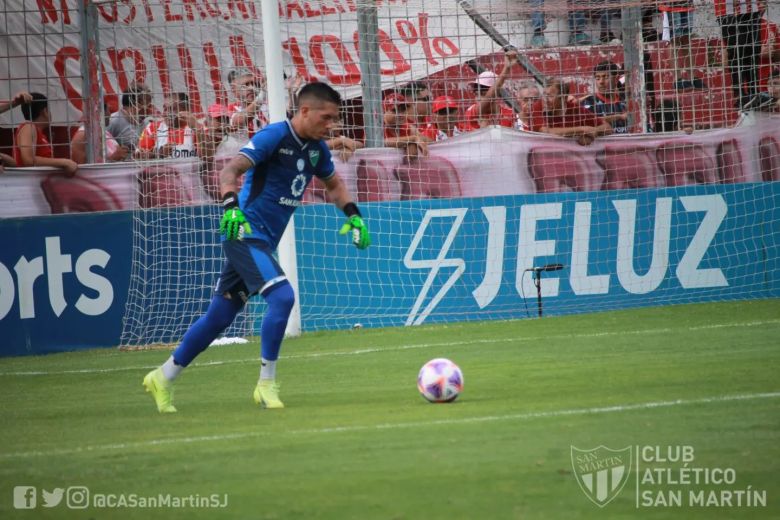 Mariano Monllor: “Con Estudiantes va a ser un partido de detalles”