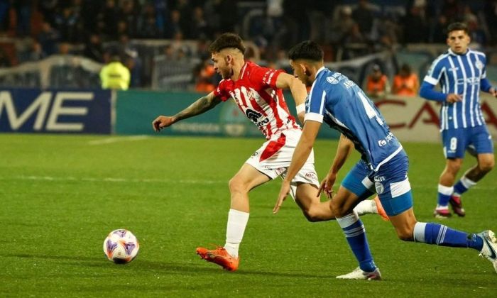 Godoy Cruz y su triunfo ante Instituto le pusieron punto final al torneo