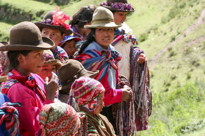 Día de la Pachamama, un homenaje a la Tierra