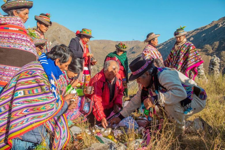 Día de la Pachamama, un homenaje a la Tierra