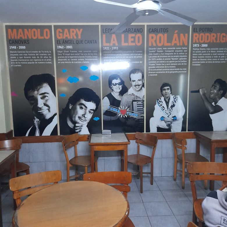 El dueño del bar Bon Q` Bon dialogó con La Tarde del Limón