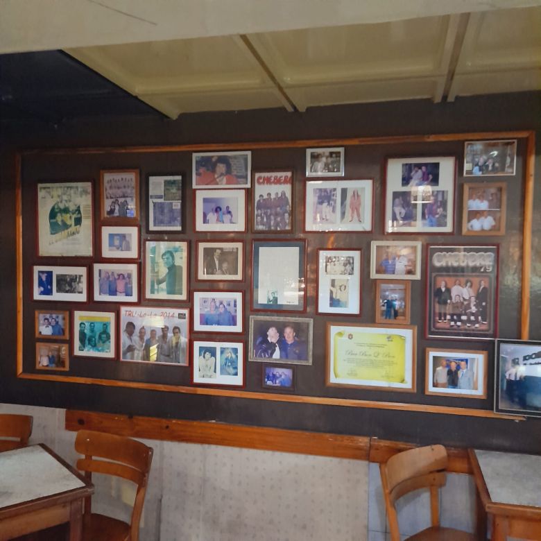 El dueño del bar Bon Q` Bon dialogó con La Tarde del Limón