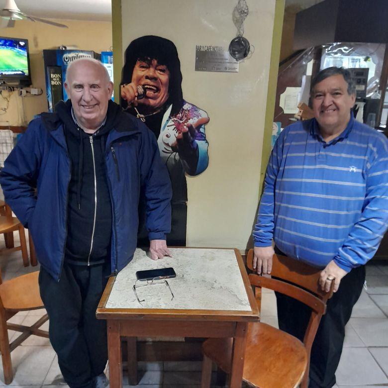 El dueño del bar Bon Q` Bon dialogó con La Tarde del Limón