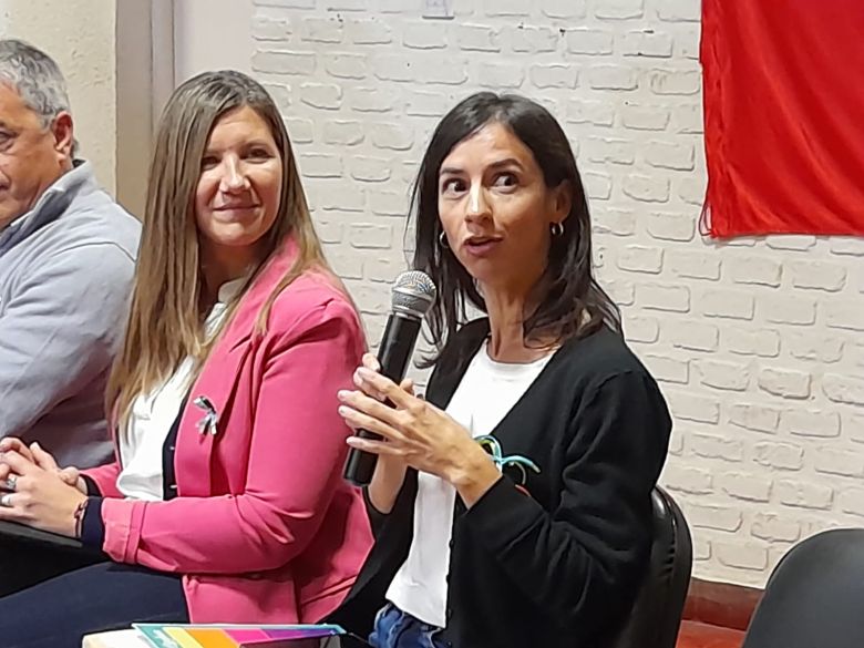 Se realizó la presentación de la 89 Exposición Rural de Río Cuarto