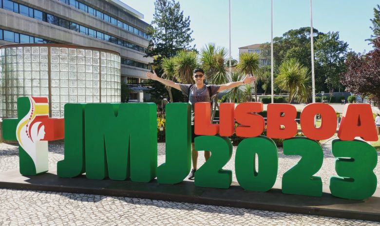 Jóvenes a la espera del Papa: "Hay mucha expectativa con lo que Francisco va a decir estos días"