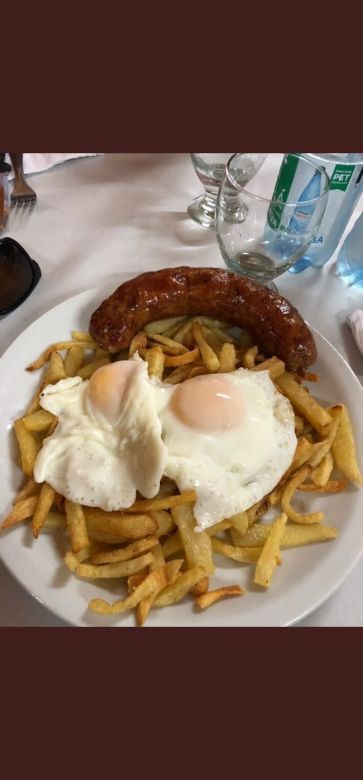 Reabrió Ama Gozua, el histórico restaurante vasco ubicado camino a Mar del Plata