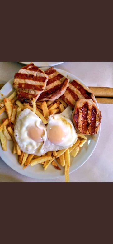 Reabrió Ama Gozua, el histórico restaurante vasco ubicado camino a Mar del Plata