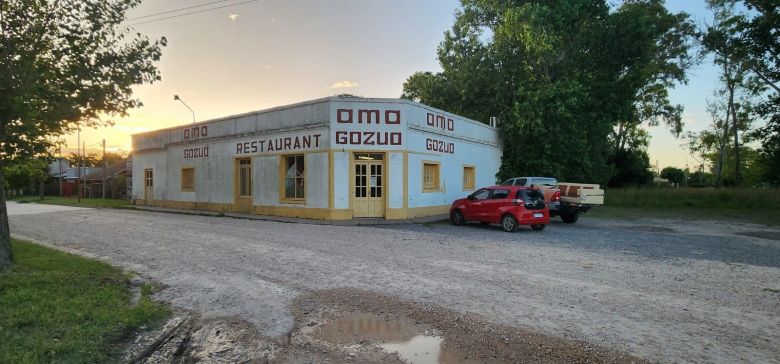 Reabrió Ama Gozua, el histórico restaurante vasco ubicado camino a Mar del Plata