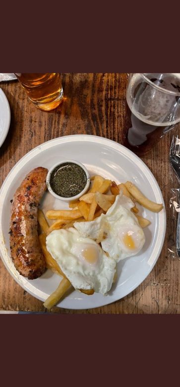 Reabrió Ama Gozua, el histórico restaurante vasco ubicado camino a Mar del Plata