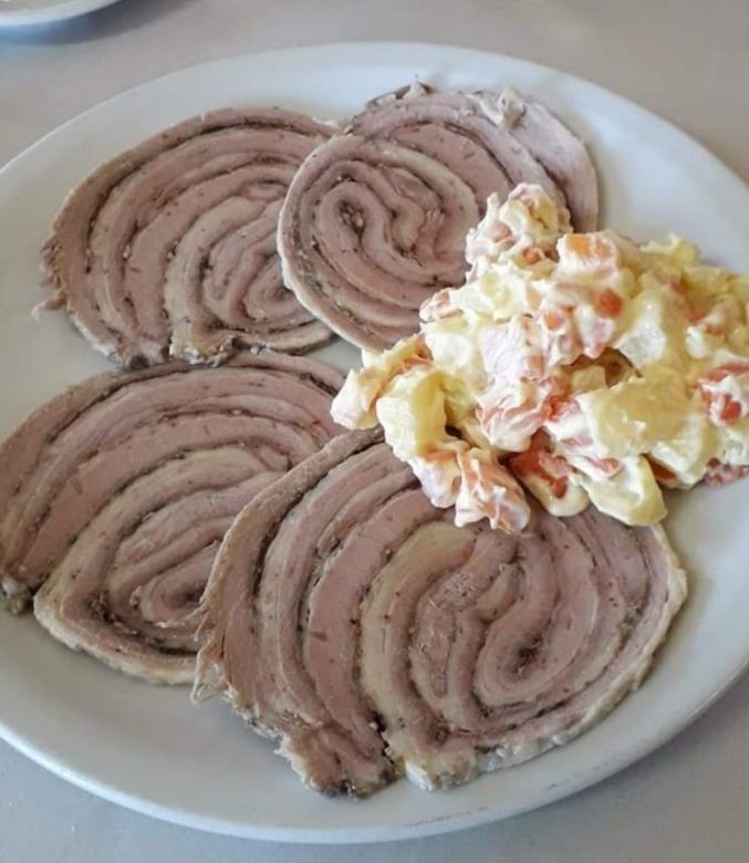 Reabrió Ama Gozua, el histórico restaurante vasco ubicado camino a Mar del Plata