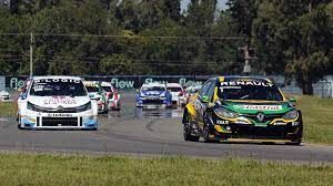 Ya se vive la pasión en TC 2000 en Río Cuarto