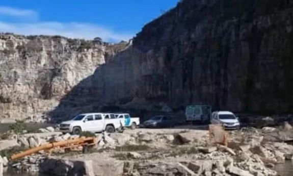 Tragedia en Mar del Plata: un hombre murió al caer desde 40 metros de altura mientras hacía senderismo