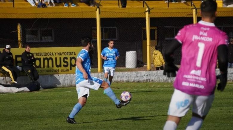 Caída en Jáuregui de Estudiantes