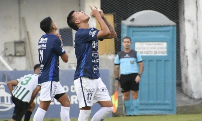 Tomás Martínez: "Darío nos sorprendió con el cambio de equipo" 