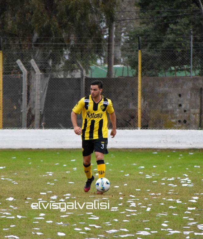 Federico Dho y el presente de Acción Juvenil 