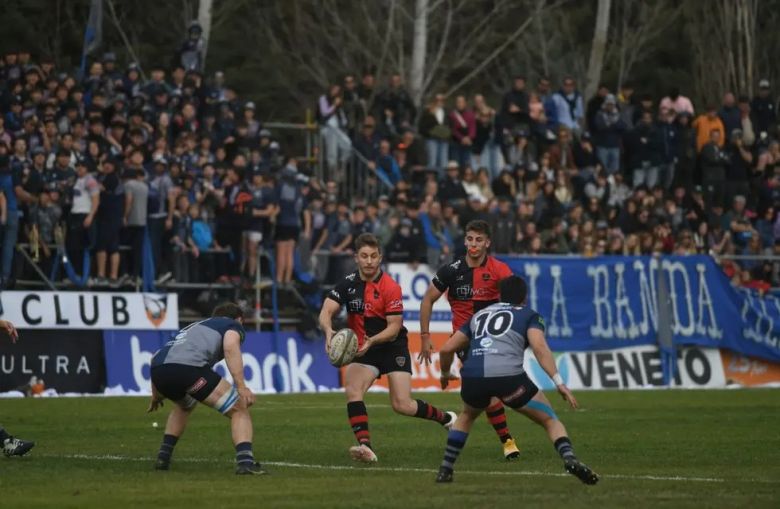 Urú Curé perdió la final ante Córdoba Athletic 