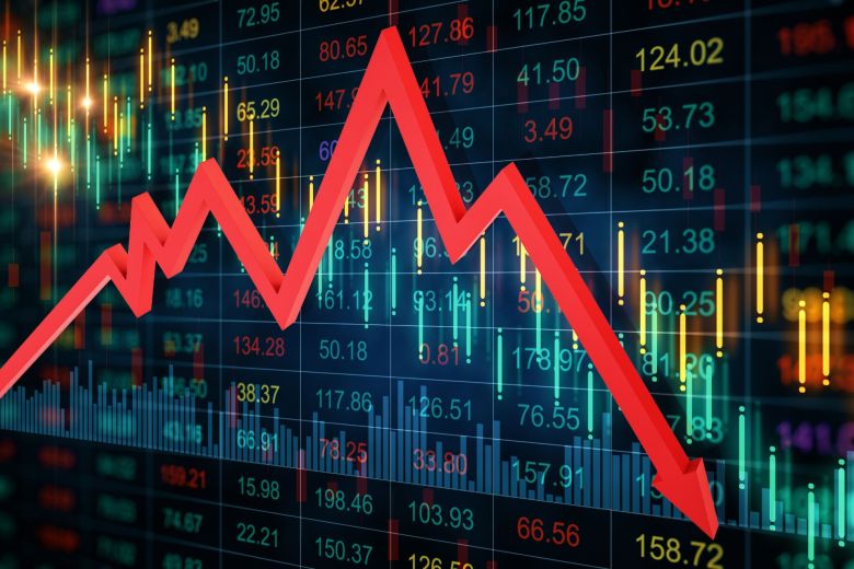 Los bonos argentinos se desploman hasta 12% tras sorpresivo respaldo a Milei en las PASO