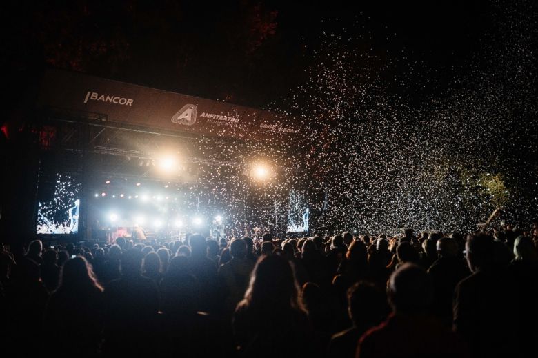 Río Cuarto se consolida como sede de eventos presentando una extensa grilla actividades nacionales e internacionales