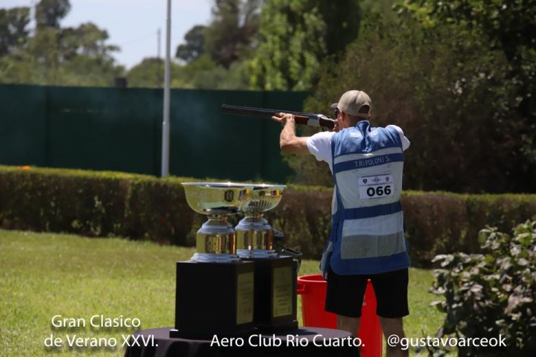 Se aproxima el mundial de Tiro 