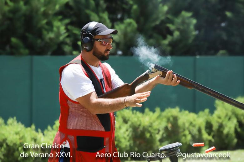 Se aproxima el mundial de Tiro 