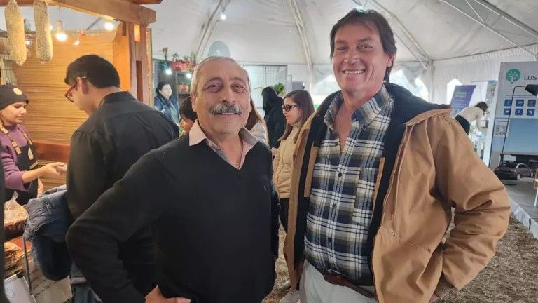 Bigote: el contratista cordobés que invirtió en vaca muerta y le fue mal