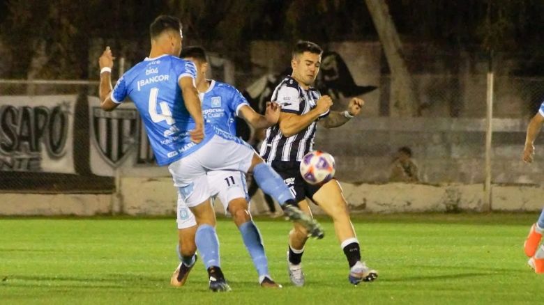 Estudiantes suma su segunda derrota seguida de visitante