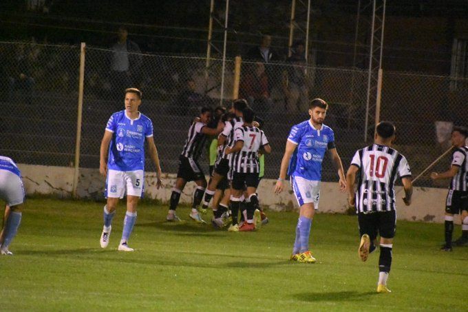 Estudiantes suma su segunda derrota seguida de visitante