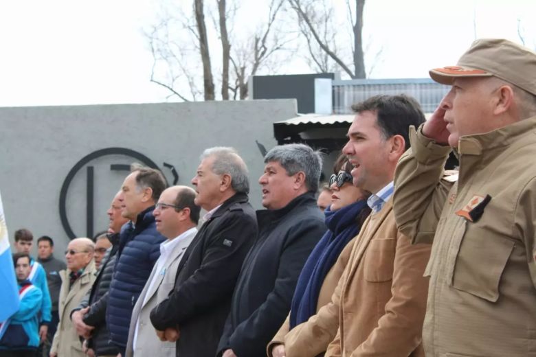 Culminó 49 ° Expo de Vicuña Mackenna con más de nueve mil personas y un compromiso de calidad para la cincuenta