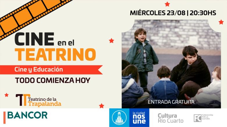 Agenda cultural de esta semana 