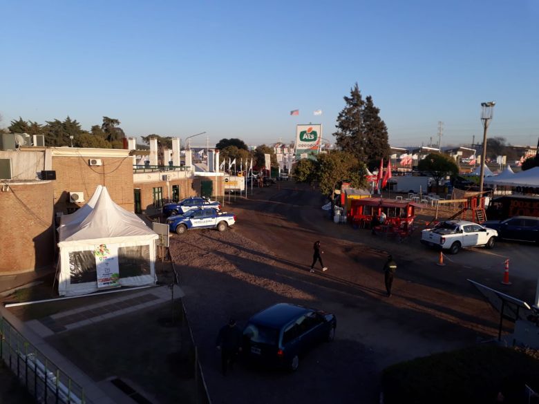 La Exposición Rural vivió un gran día y se anticipa otra jornada de múltiples actividades 