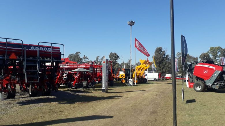 La Exposición Rural vivió un gran día y se anticipa otra jornada de múltiples actividades 