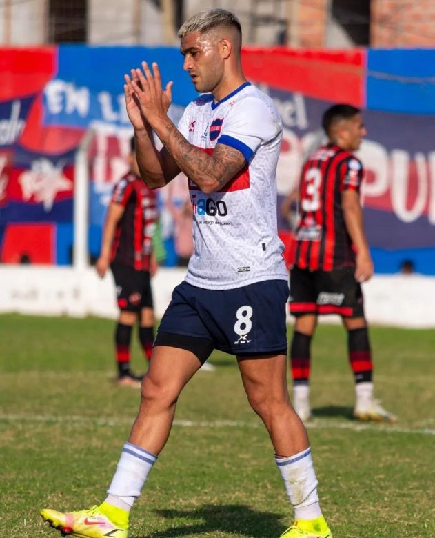 Mauro Bellone: “Estudiantes es un equipo que esta bien preparado”